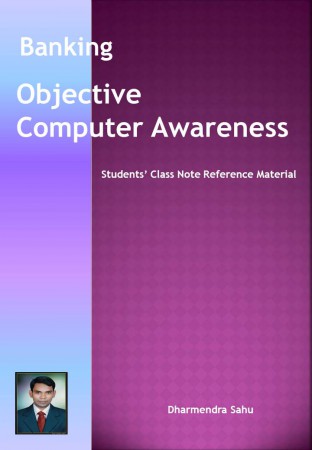 Objective Computer Awareness